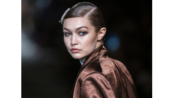 Gigi Hadid Celebrates 30th Birthday: A Journey Through Fashion and Heritage