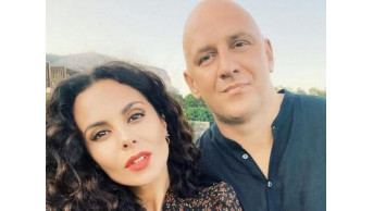 Potap and Nastia Kamenskykh: The Truth Behind the Rumored Split?