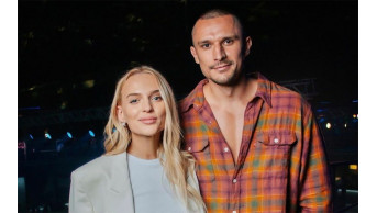 An unexpected surprise: Taras Tsymbalyuk ate his beloved's breakfast!