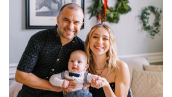 An unexpected change: Viktor Pavlik's wife about the sharpening of the sense of smell