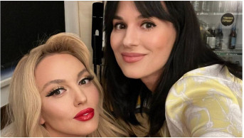 Unexpected Reunion: Poliakova and Efrosinina Back with a Bang!