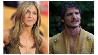 Pedro Pascal and Jennifer Aniston: A New Hollywood Romance?