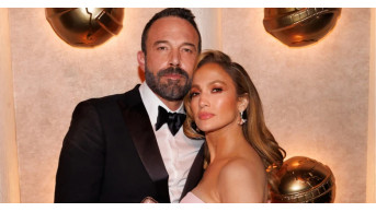 Ben Affleck Splits from Jennifer Lopez: A New Chapter Begins