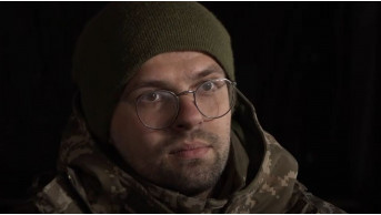 Shocking Turn of Events: Eurovision Contender Joins Military Service