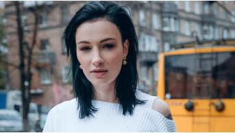 Anastasia Prikhodko Defends Her Top Spot in Ukrainian Music