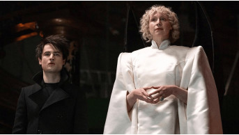 Netflix Unveils Final Season of 'The Sandman' Amid Scandal