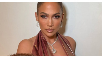 Jennifer Lopez Faces Injury Drama Ahead of American Music Awards