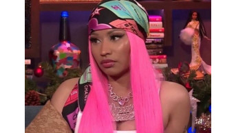 Niki Minaj Faces Allegations from Former Tour Manager in Detroit