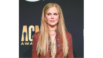 Nicole Kidman reunited with adopted children after a tragic loss
