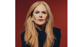 Nicole Kidman Stuns with Rare Appearance Alongside Her Teen Daughter