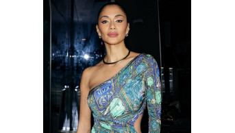 Nicole Scherzinger's Fitness Revelation: Inspiring Dedication at 46