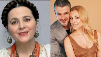 A Legacy Reborn: Nina Matviyenko's Granddaughter Charms the World