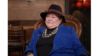 Nina Naboka's Bold Stance on Russian Music Sparks Debate