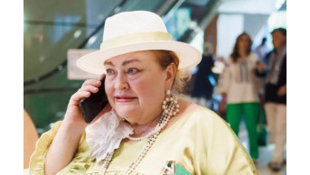 Nina Naboka Exposes Russian Arrogance: A Glimpse Behind the Scenes