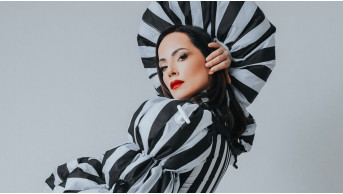 Nina Zizic Returns to Eurovision: A Second Chance for Montenegro?