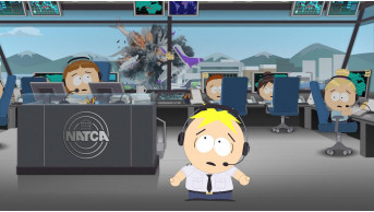 South Park's Epic Return: Season 27 Premiere Date and Twists Unveiled