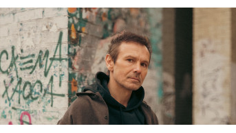 Svyatoslav Vakarchuk's New Song Sparks Emotional Connection