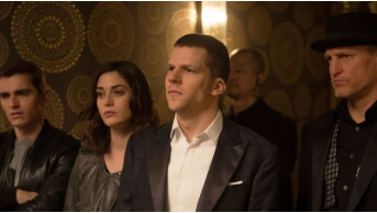 New Illusionists and Old Friends: ''Now You See Me 3'' Promises Magic
