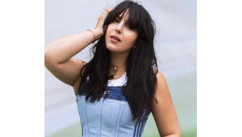 New photo: Jamala is stunning again with her family photos