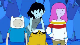 New adventures await: Cartoon Network announces the return of ''Adventure Time''