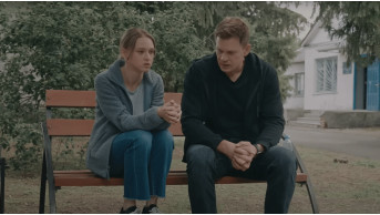 New Ukrainian series: Drama and comedy for evening viewing