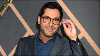 Tom Ellis Joins New ''CIA'' Series: A Fresh Spin on the FBI Franchise