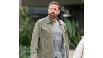 Ben Affleck's Bold Transformation: A New Hair Trend in Hollywood?