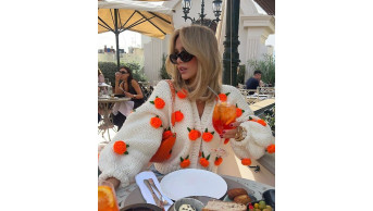 Reviving the 90s: Spring 2025 Fashion Trends Blend Comfort with Elegance