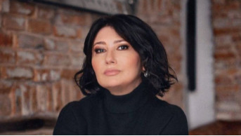 Ukrainian Producer Olena Mozgova Unveils Never-Before-Seen Photo from Her Youth