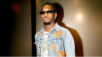 Offset's Bold Move: Concert Announcement Defies Universal Music Group's Stance