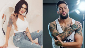 Oleh Kenzov's Bold Move: Singer Shifts to Georgia Amidst Controversy