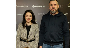 Oleg Sentsov Unveils ''Reality'': A Glimpse into War through a New Lens