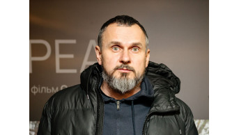 Oleg Sentsov Unveils ''Real'' in Kyiv: A Tribute to Resilience