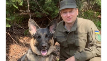 Tragic Farewell: Comedian and Soldier Oleksandr Chechun Passes Away