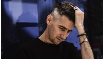 Olexandr Ellert's Emotional Bond with Ukraine: A Story of Nostalgia and Resilience