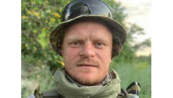 Alexander Pecherytsia's Post-Military Adjustment: Challenges and Insights