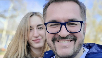 Ukrainian Star Sings Heartfelt Birthday Wishes to Daughter