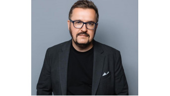 Alexander Ponomaryov Celebrates Son's Milestone Birthday with Heartfelt Tribute