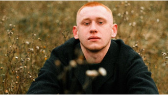 Olexandr Rudynskyi: The Ukrainian Actor Conquering Netflix and Beyond!