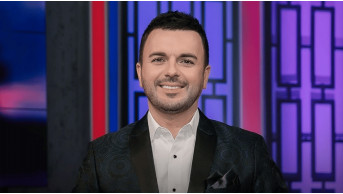 Олександр Терен підкорює серця: новий ''Холостяк'' з незламною харизмою