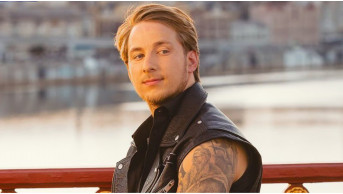 Oleksandr Teren reveals the secrets of participation in ''Bachelor'': from the choice of girls to the