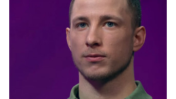 Олександр Терен відкриває ветеранську кав'ярню: амбітний проєкт ''Холостяка-13''