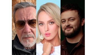 Oleh Horbunov Criticizes Singers'' Acting Skills in Movies