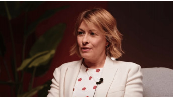 Olena Kravets talked about her creative plans: will she return to ''Kvartal 95''?