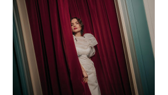 Olena Lavrenyuk: Theatrical Secrets Revealed