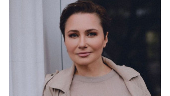 Elena Mozgova's Daughter Surprises with New Hair Experiment