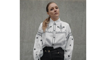 Olena Shoptenko on the relationship with Dikusar and lessons from Zelensky: exclusive details