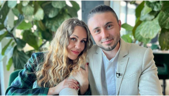 The Secret Behind Olena Topolia's Weight Journey: A Story of Love and Stress