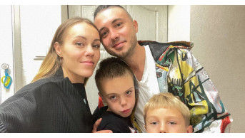 Олена Тополя розповіла про трансформації у шлюбі з Тарасом: сенсаційні зміни!