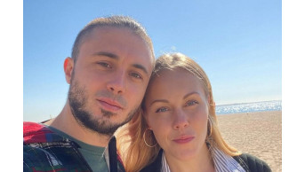 Olena Topolya debunks divorce rumors: the secrets of a strong marriage